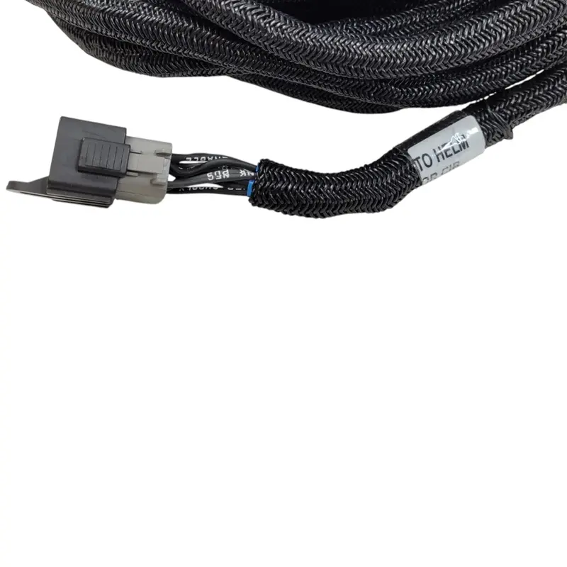 5397768 Cummins Engine Wiring Harness 2