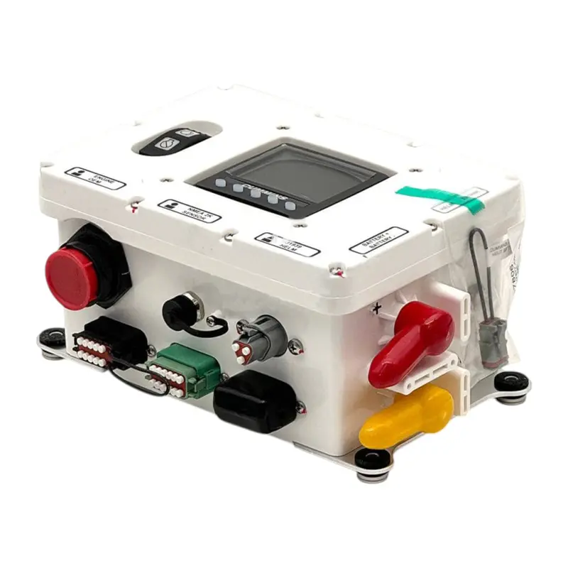5397777 Genuine Cummins Control Panel 24Vdc 1