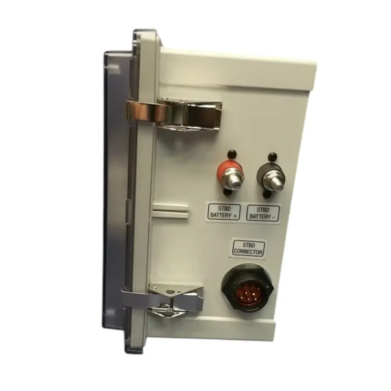 5403004 Genuine Cummins Junction Box Panel 1