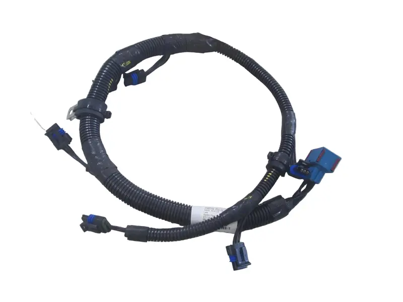 5403181 Genuine Cummins Wiring Harness 1