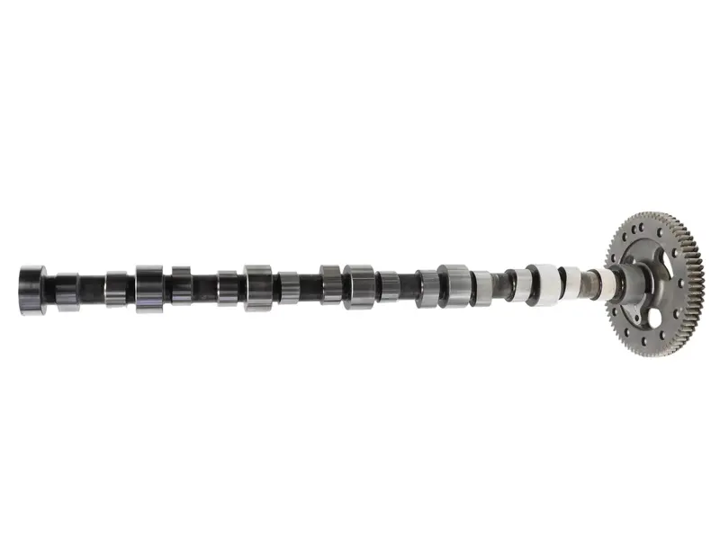 5404088 Genuine Cummins Camshaft 1