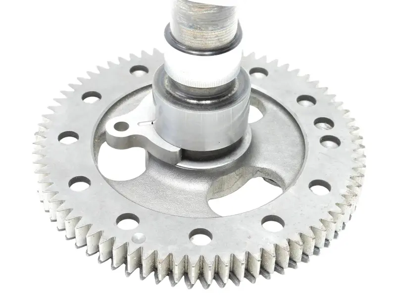 5404088 Genuine Cummins Camshaft 2