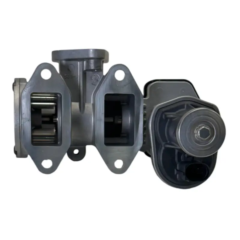 5405858 Genuine Cummins Egr Exhaust Gas Recirculation Valve 1