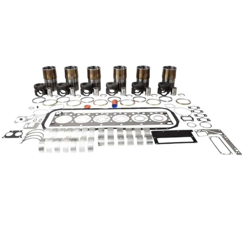 5405986 Genuine Cummins Overhaul Kit 1