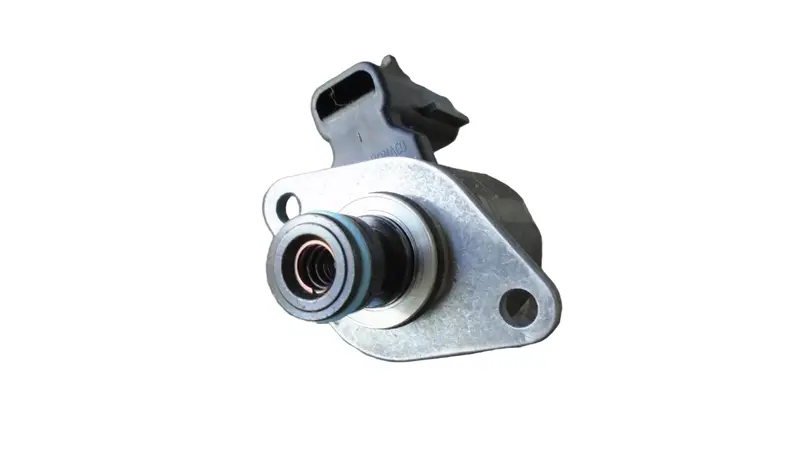 5406056Ef Genuine Cummins Pressure Regulator Isg Isx 2