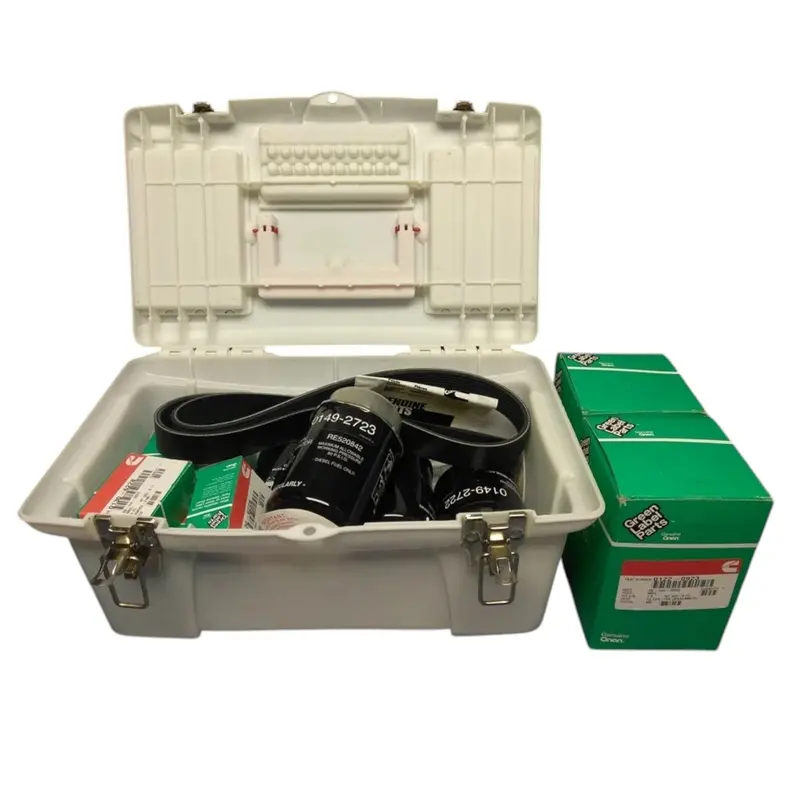 541-1529-51 Genuine Cummins Service Kit Cruise 1