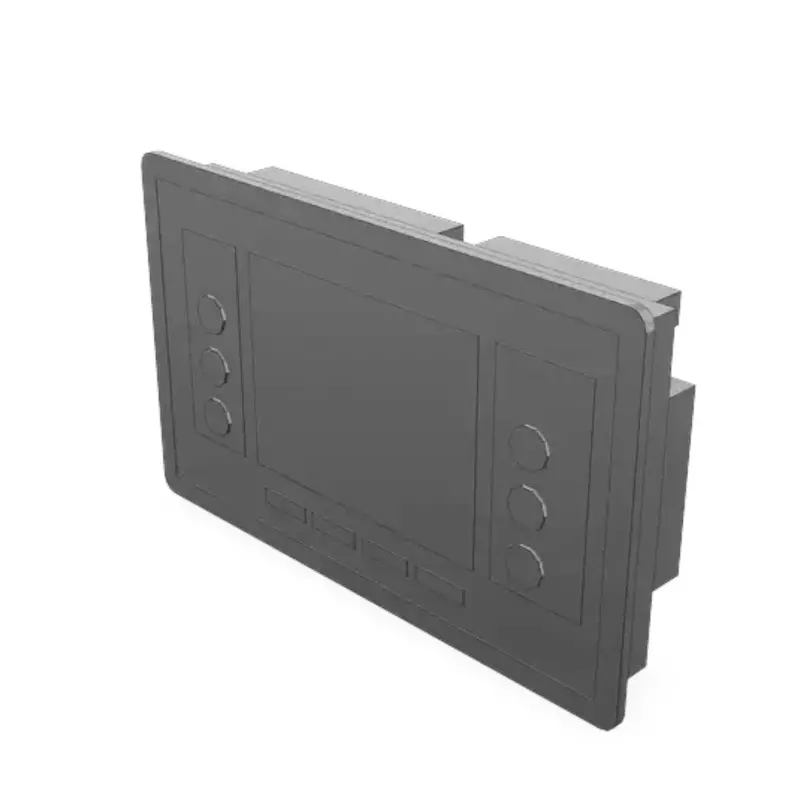 5410203 Genuine Cummins Instrument Pane 1