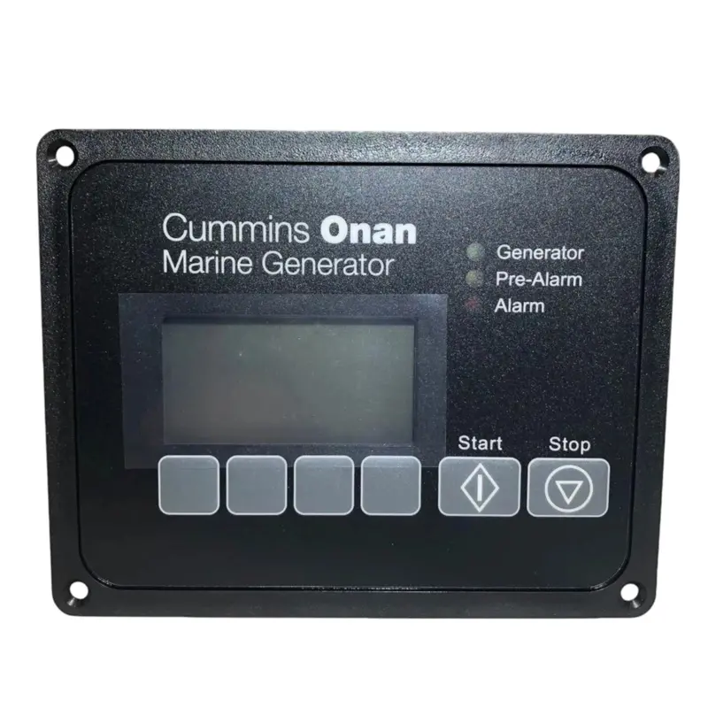 5411130 Genuine Cummins Generator Control Panel Kit 1