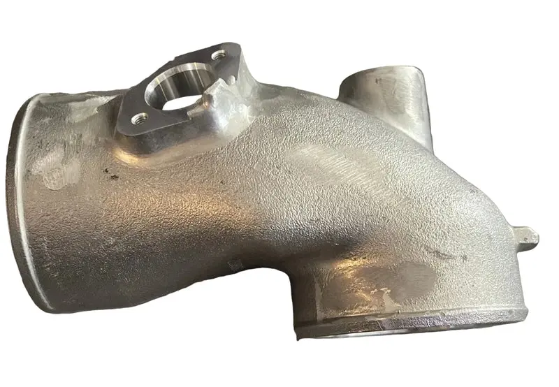 5411675 Genuine Cummins Air Inlet Pipe 1