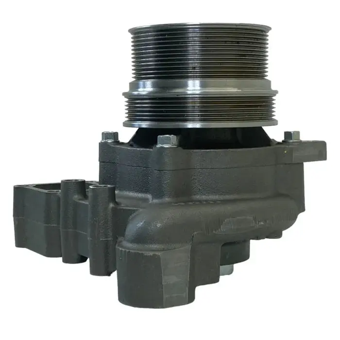 5413476 Genuine Cummins Water Pump 1
