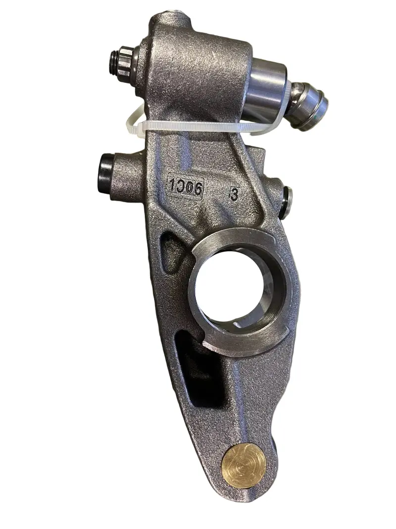 5417353 Genuine Cummins Rocker Lever 1