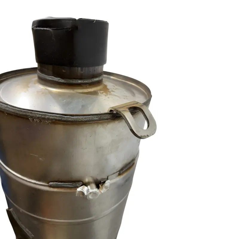 5418388 Genuine Cummins Aftertreatment Device 1
