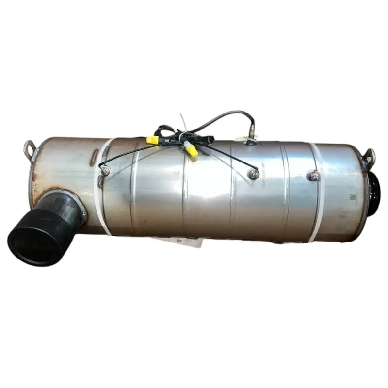 5418396 Genuine Cummins Aftertreatment Device 1