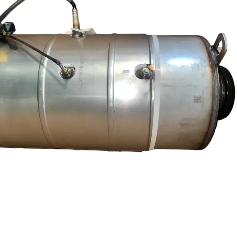 5418396 Genuine Cummins Aftertreatment Device 2