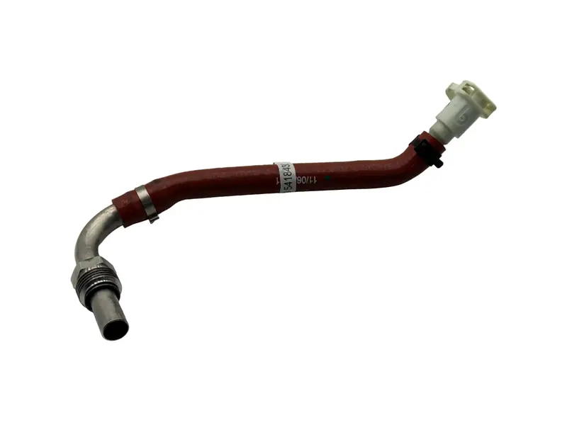 5418430 Genuine Cummins Pressure Sensing Tube 1