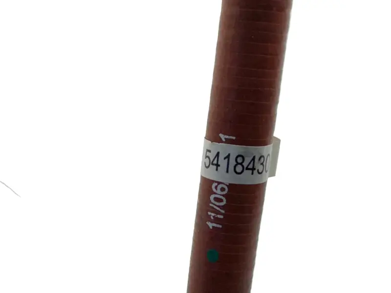 5418430 Genuine Cummins Pressure Sensing Tube 2