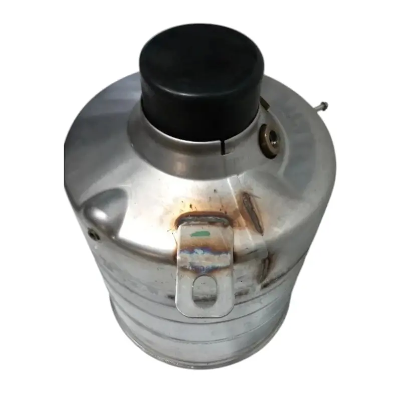 5418492 Genuine Cummins Outlet Catalyst Module 1