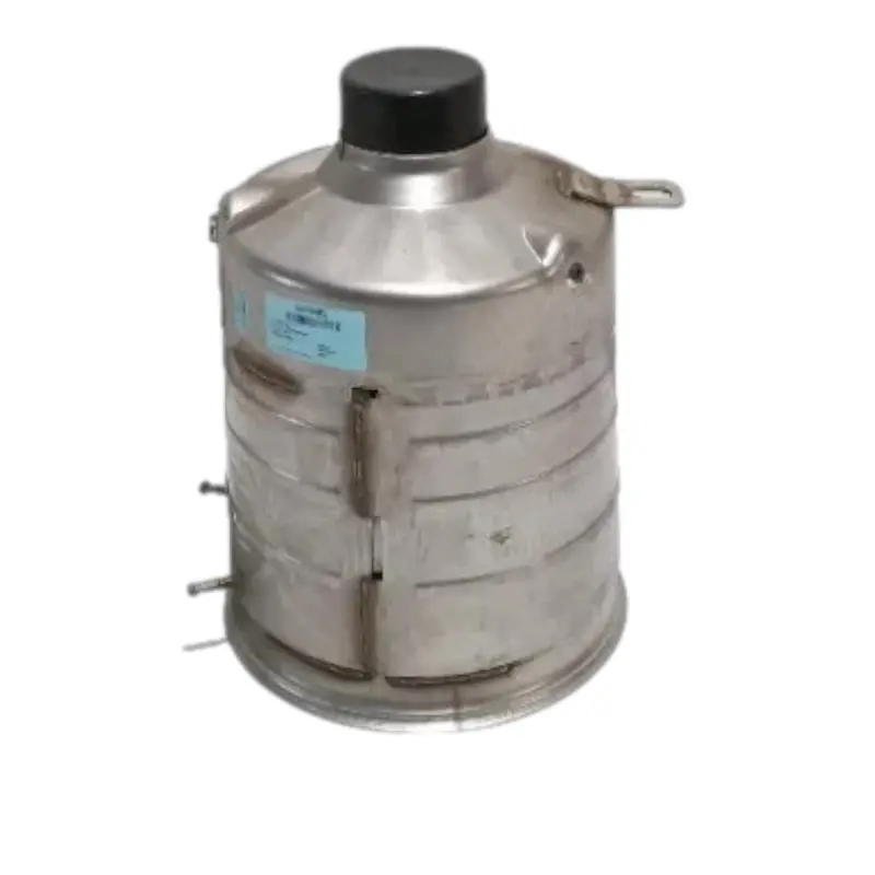 5418492 Genuine Cummins Outlet Catalyst Module 2