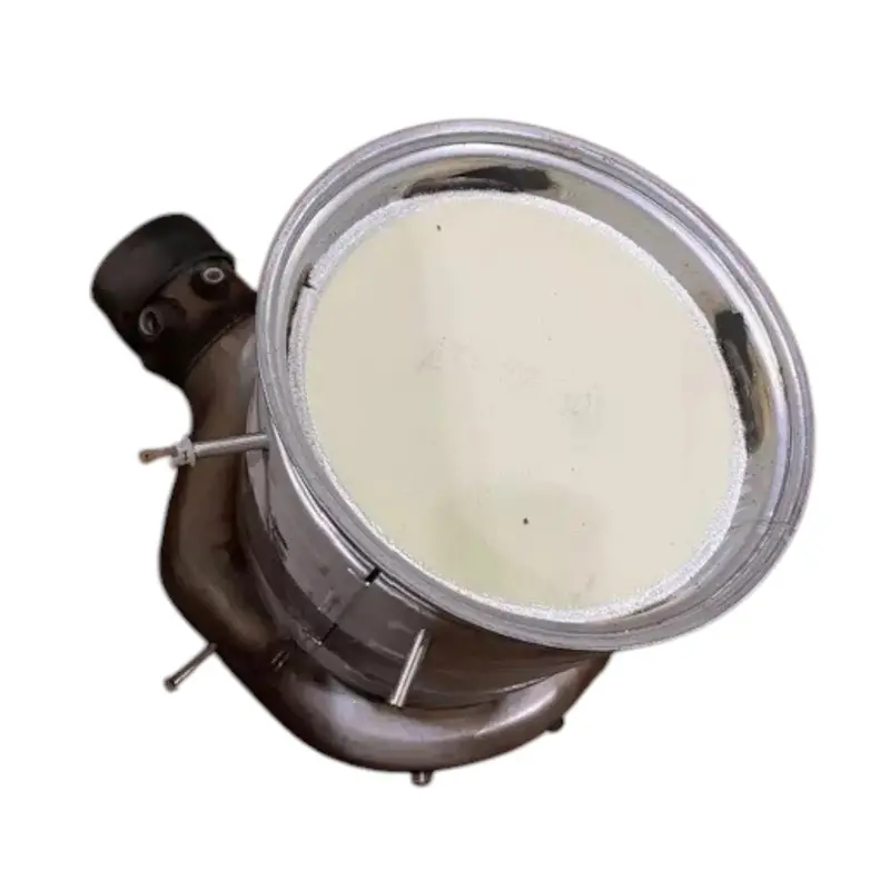 5418529 Genuine Cummins Outlet Catalyst Module 1