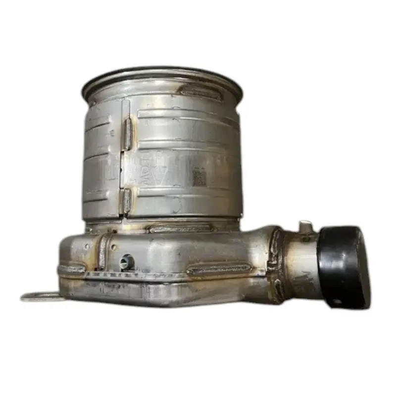5418529 Genuine Cummins Outlet Catalyst Module 2