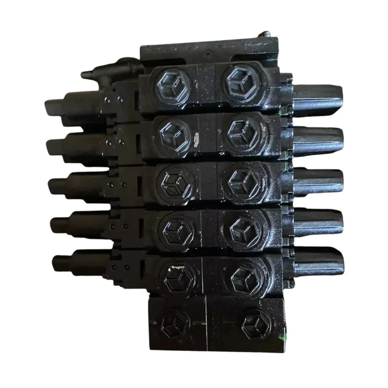 5418676 Cat Valve Gp-Ban 1