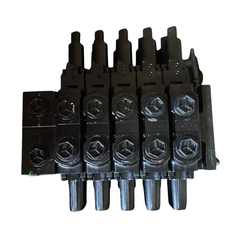 5418676 Cat Valve Gp-Ban 2