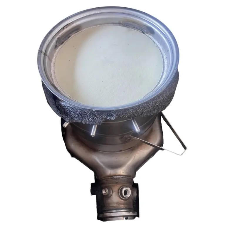 5418681 Genuine Cummins Outlet Catalyst Module 1