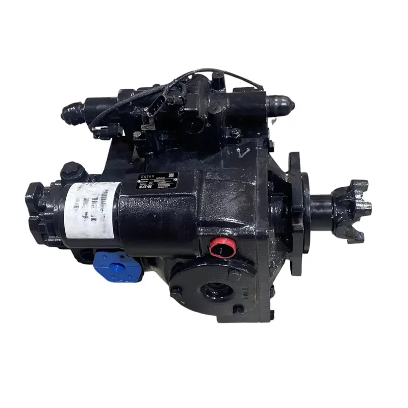 5423Acj Genuine Eaton Hydraulic Drive Pump 1