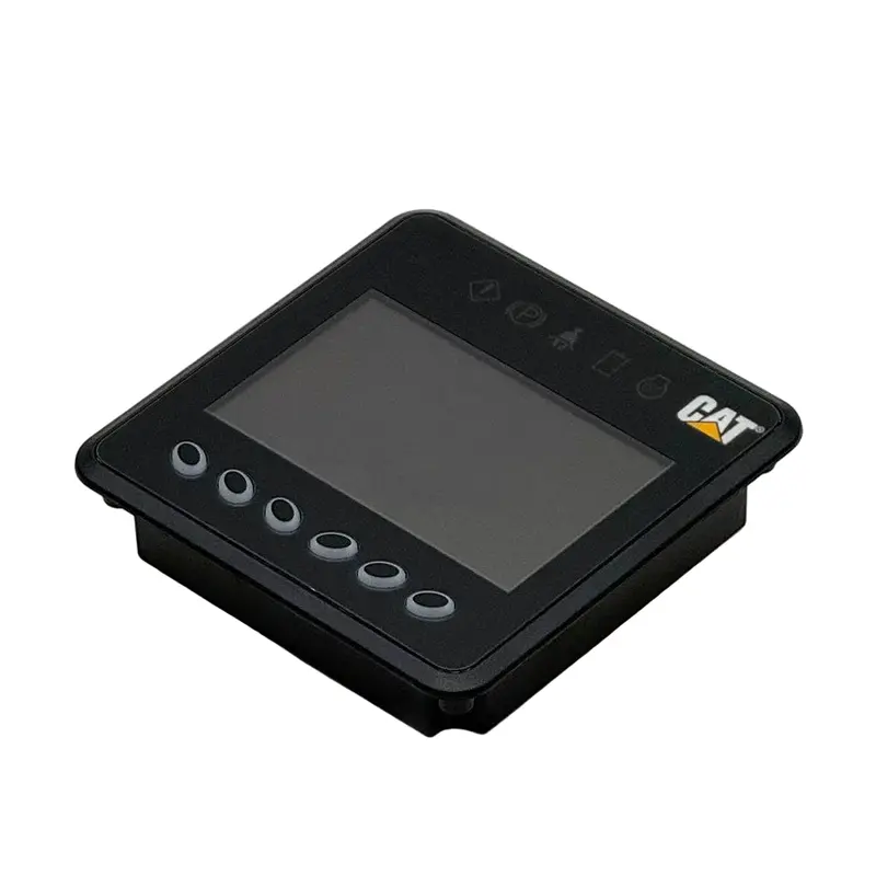 543-1326 Genuine Cat Advanced Display Monitor Electronic Control 1