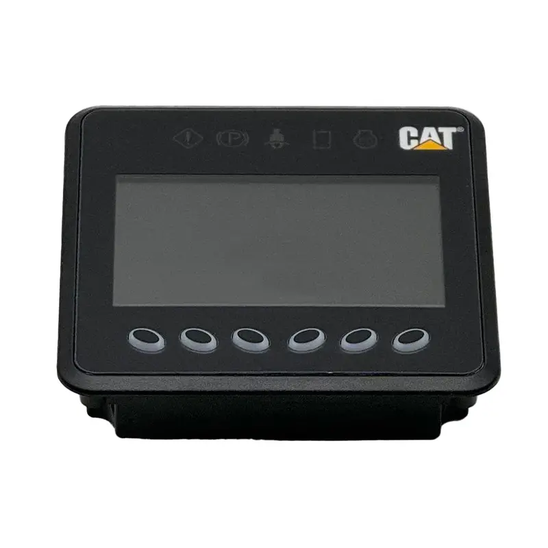 543-1326 Genuine Cat Advanced Display Monitor Electronic Control 2