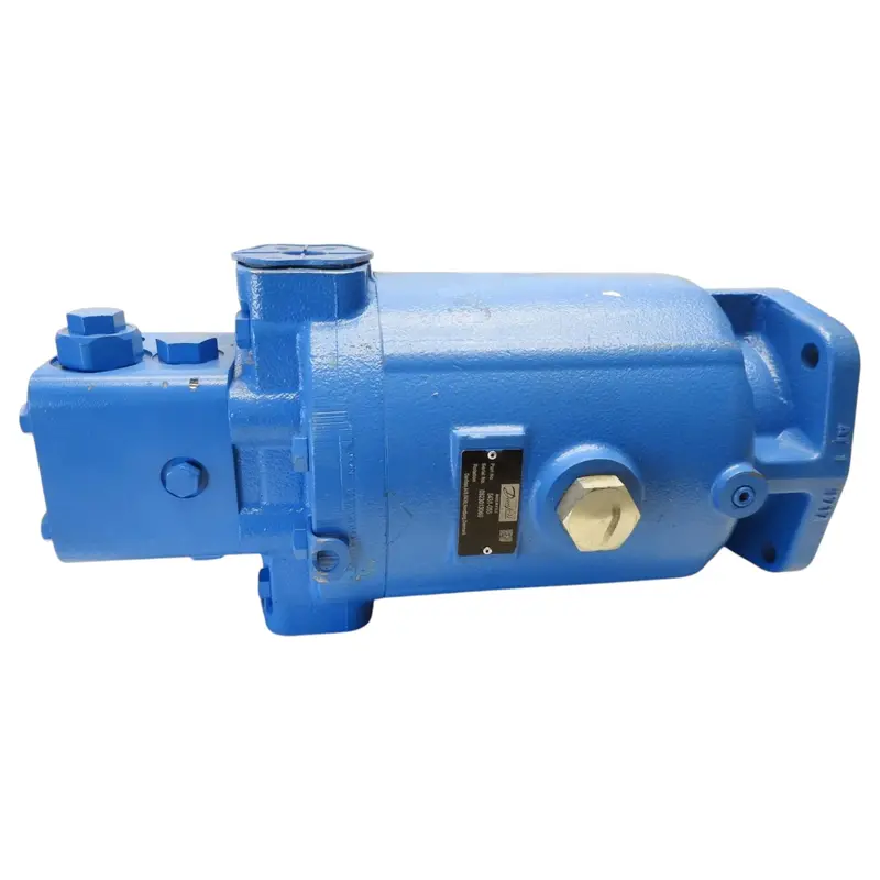 5431-055 Genuine Danfoss M54 Hi-Speed Fix Mtr Fc Hydraulic Motor 1