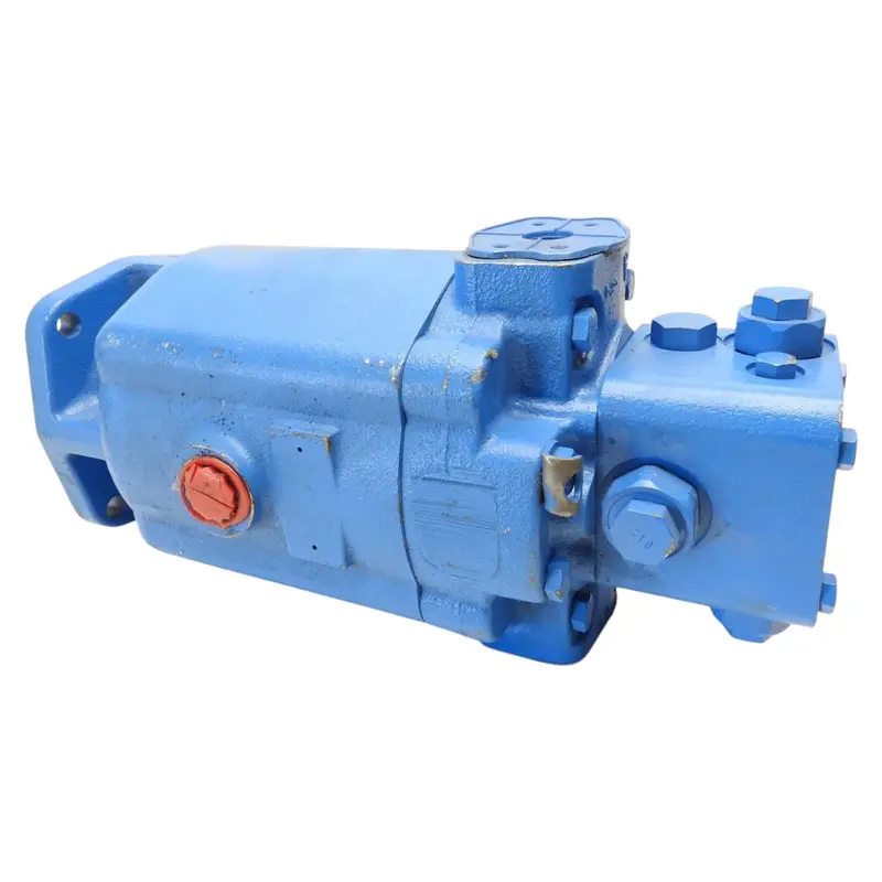 5431-055 Genuine Danfoss M54 Hi-Speed Fix Mtr Fc Hydraulic Motor 2