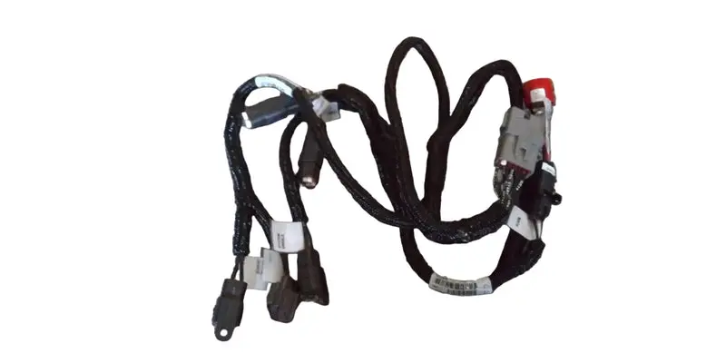 5447654 Genuine Cummins Wiring Harness 1