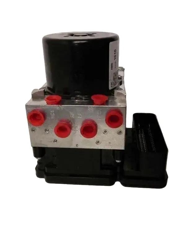545-02048 Genuine Chevrolet Abs Anti-Lock Brake Pump 2012-2017 1