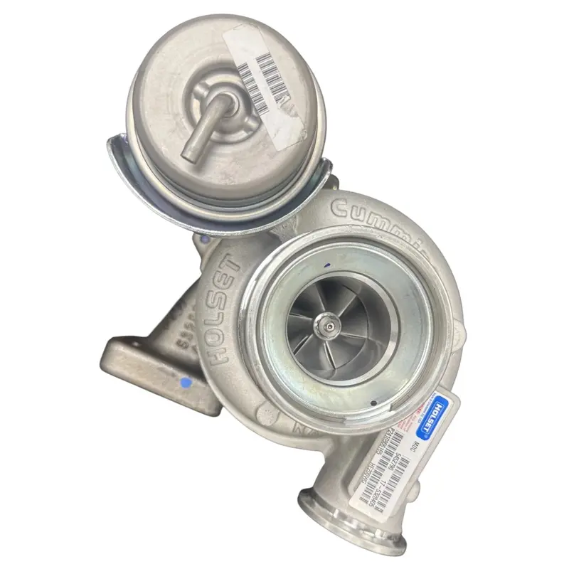 5452790 Genuine Cummins Turbocharger Kit 1