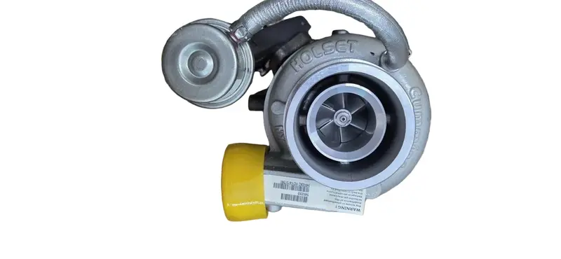 5453263 Genuine Cummins Turbocharger 1