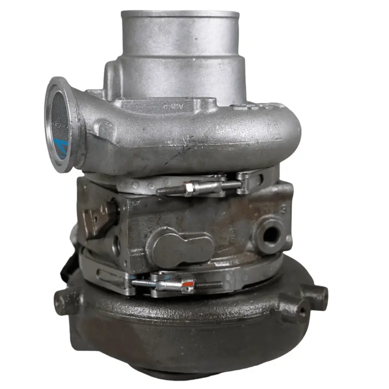 5456050H Genuine Cummins Turbocharger He400vg 2