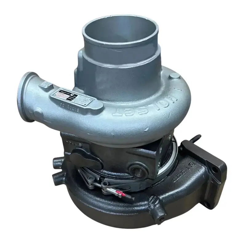 5458388Rx Genuine Cummins Isc Isl Turbocharger 1