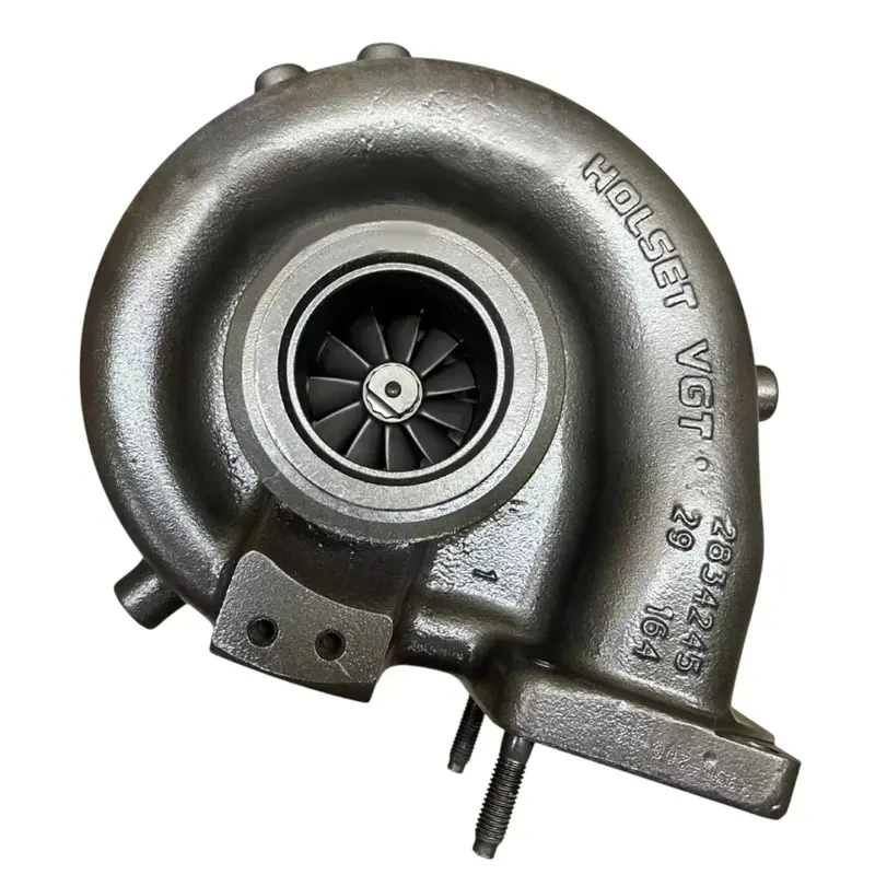 5458388Rx Genuine Cummins Isc Isl Turbocharger 2