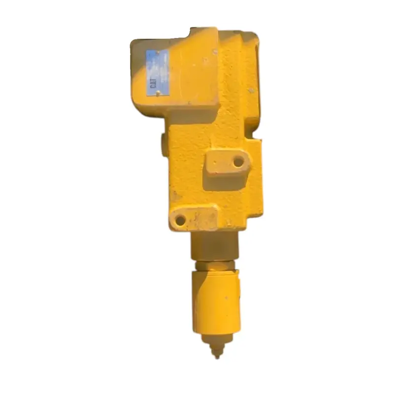 5459111 Cat Solenoid And Relief Valve 2