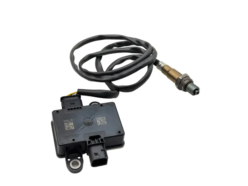 5461557Rx Genuine Cummins Diesel Particulate Sensor 1