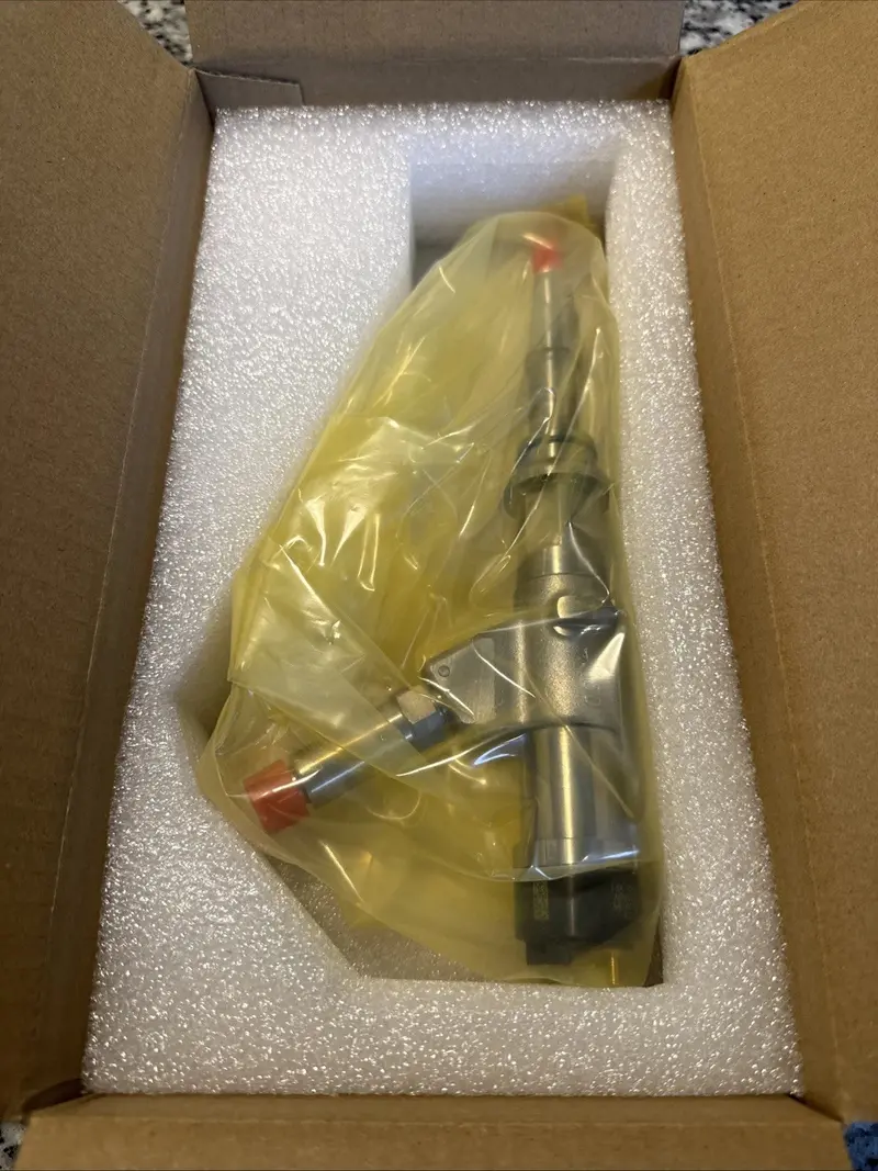 5461934 Genuine Cummins Injector 1