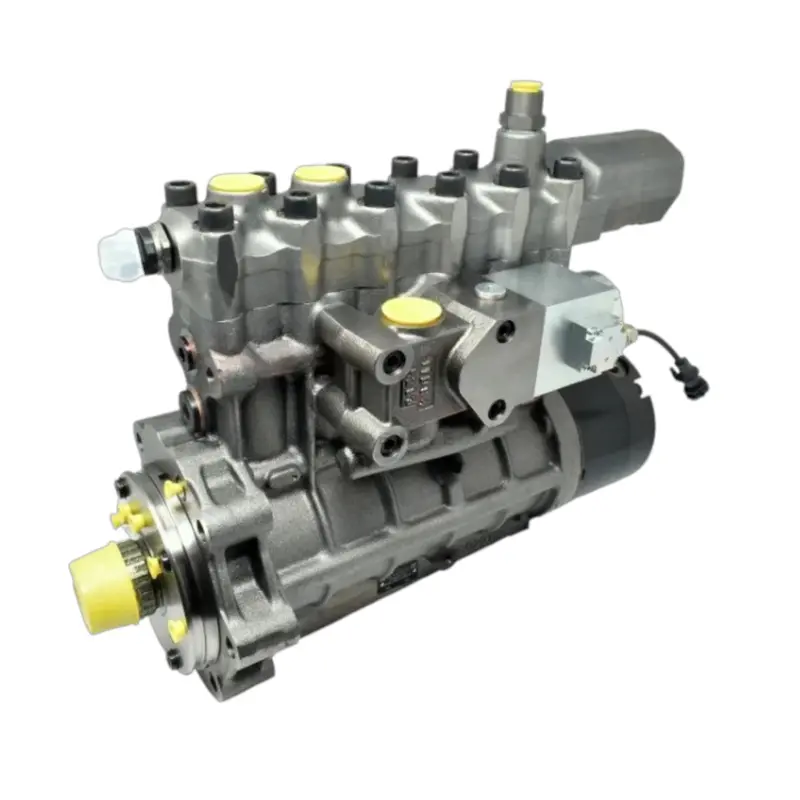 5471754 Cummins Fuel Injection Pump 1