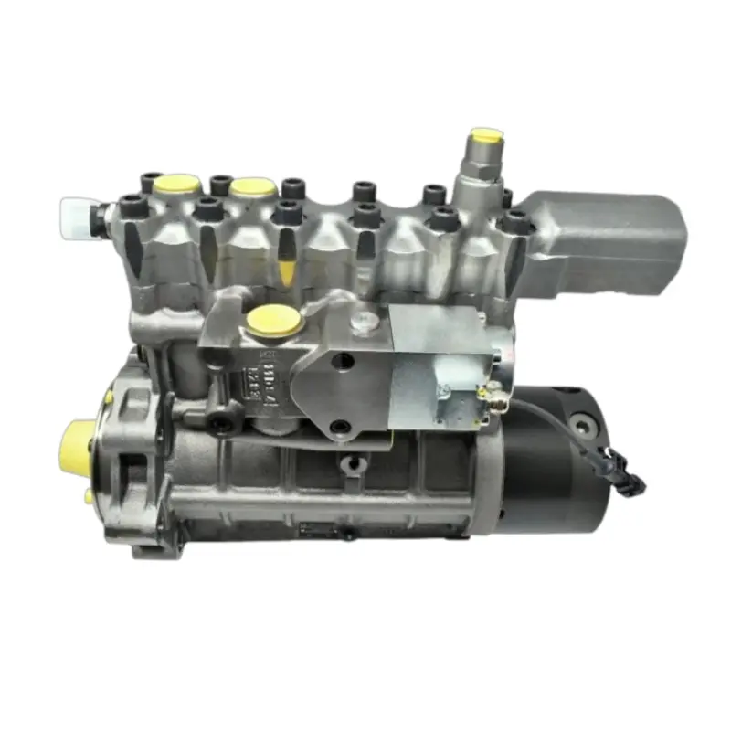 5471754 Cummins Fuel Injection Pump 2