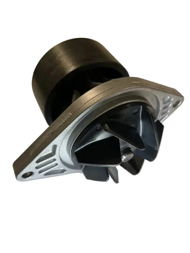 5473174 Genuine Cummins Engine Water Pump 1