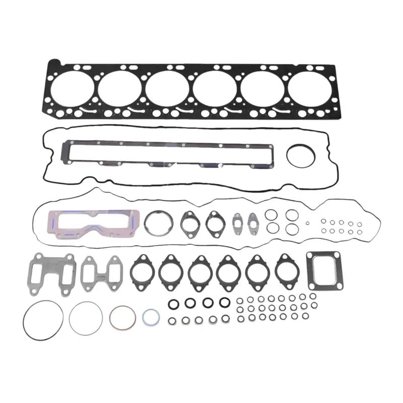 5473339 Genuine Cummins Upper Engine Gasket Set Kit 1