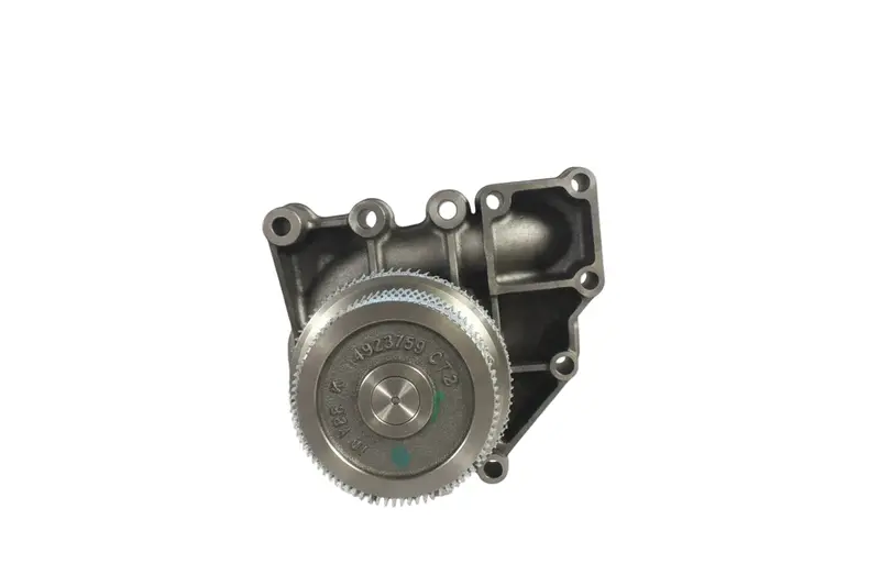 5473366 Genuine Cummins Water Pump 1