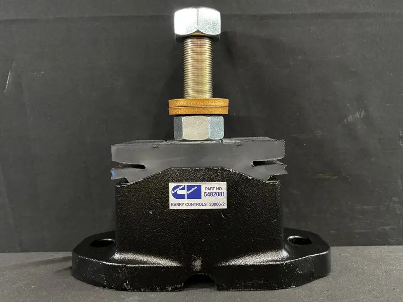 5482081 Cummins Vibration Isolator 1