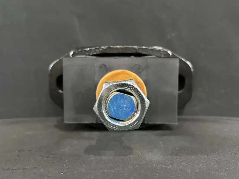 5482081 Cummins Vibration Isolator 2