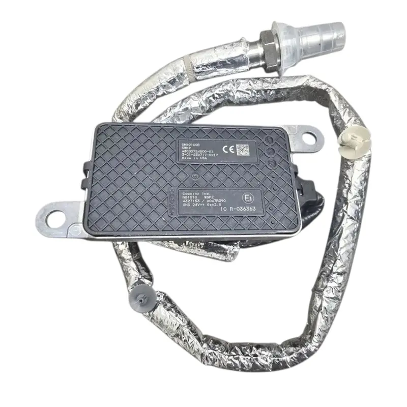 5486592 Genuine Cummins Nitrogen Oxide Sensor 2